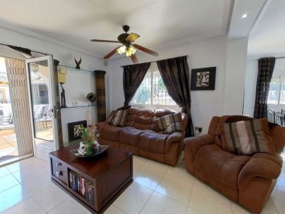Вилла в La Zenia в Торревьехе, Испания, 90м2 - стоимость 339&nbsp;000€ - Ref: 55364 фото 2