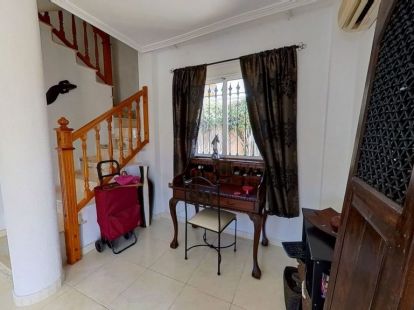 Вилла в La Zenia в Торревьехе, Испания, 90м2 - стоимость 339&nbsp;000€ - Ref: 55364 фото 4