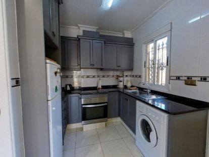 Вилла в La Zenia в Торревьехе, Испания, 90м2 - стоимость 339&nbsp;000€ - Ref: 55364 фото 5