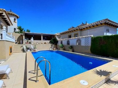 Вилла в La Zenia в Торревьехе, Испания, 90м2 - стоимость 339&nbsp;000€ - Ref: 55364 фото 7