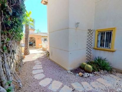 Вилла в La Zenia в Торревьехе, Испания, 90м2 - стоимость 339&nbsp;000€ - Ref: 55364 фото 8