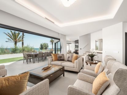 House / Townhouse, Spain, Andalusia, Estepona, 3 650 000 € photo 2