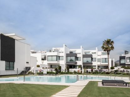 House / Townhouse, Spain, Andalusia, Estepona, 3 650 000 € photo 11