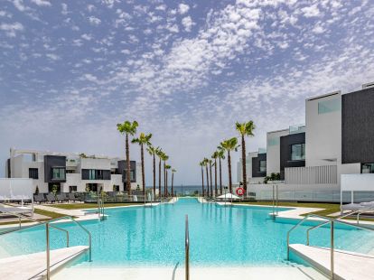 House / Townhouse, Spain, Andalusia, Estepona, 3 650 000 € photo 12