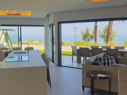 House / Townhouse, Spain, Andalusia, Estepona, 3 650 000 € photo 16