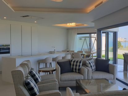 House / Townhouse, Spain, Andalusia, Estepona, 3 650 000 € photo 19