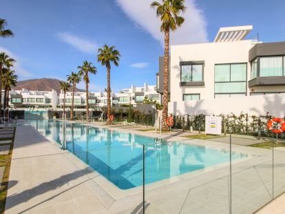 House / Townhouse, Spain, Andalusia, Estepona, 3 650 000 € photo 23