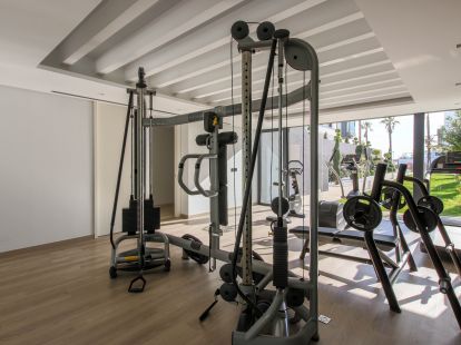 House / Townhouse, Spain, Andalusia, Estepona, 3 650 000 € photo 25