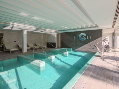 House / Townhouse, Spain, Andalusia, Estepona, 3 650 000 € photo 26