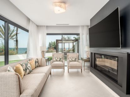 House / Townhouse, Spain, Andalusia, Estepona, 3 650 000 € photo 4