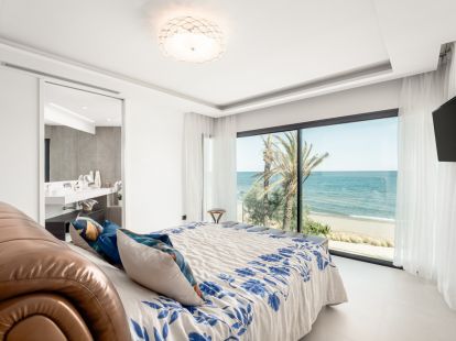 House / Townhouse, Spain, Andalusia, Estepona, 3 650 000 € photo 6