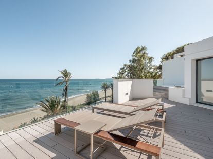House / Townhouse, Spain, Andalusia, Estepona, 3 650 000 € photo 7