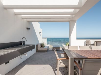 House / Townhouse, Spain, Andalusia, Estepona, 3 650 000 € photo 8