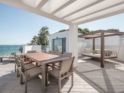 House / Townhouse, Spain, Andalusia, Estepona, 3 650 000 € photo 9