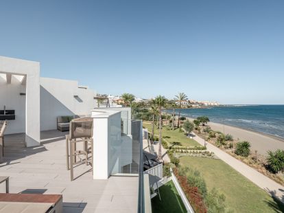 House / Townhouse, Spain, Andalusia, Estepona, 3 650 000 € photo 10