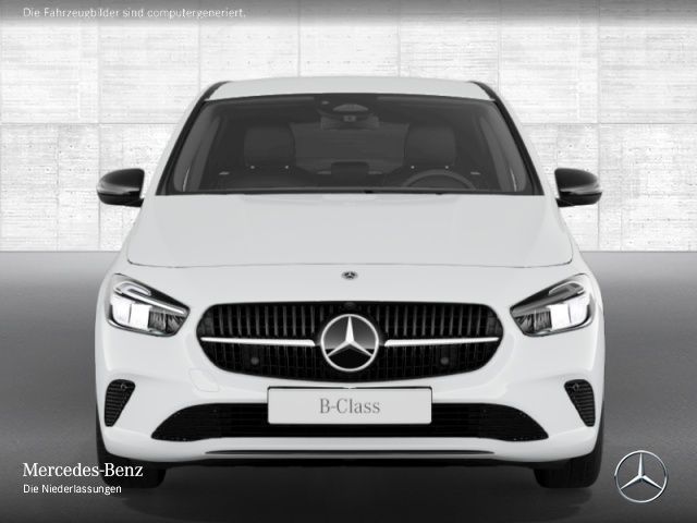 Mercedes-Benz B 180 Night ALU от владельца в Барселоне - 37990€ - Ref: 7810 фото 1