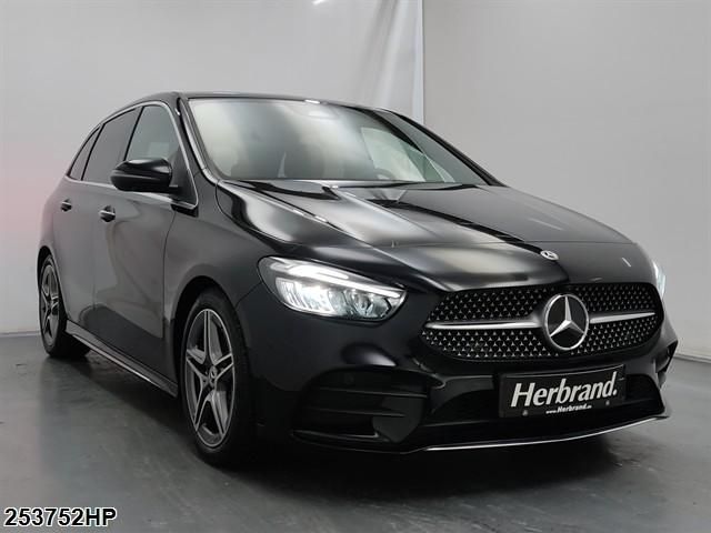Mercedes-Benz B 180 d от владельца в Барселоне - 38500€ - Ref: 7811 фото 1