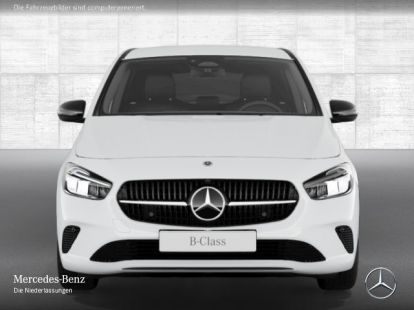 Mercedes-Benz B 180 Night light from the owner (ID:7810)