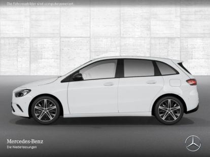 Mercedes-Benz B 180 Night ALU от владельца в Барселоне - 37990€ - Ref: 7810 фото 2