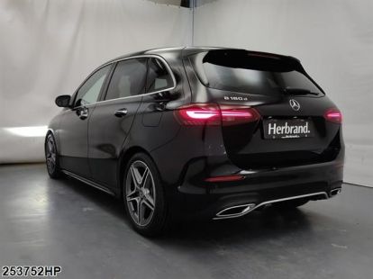 Mercedes-Benz B 180 d от владельца в Барселоне - 38500€ - Ref: 7811 фото 2