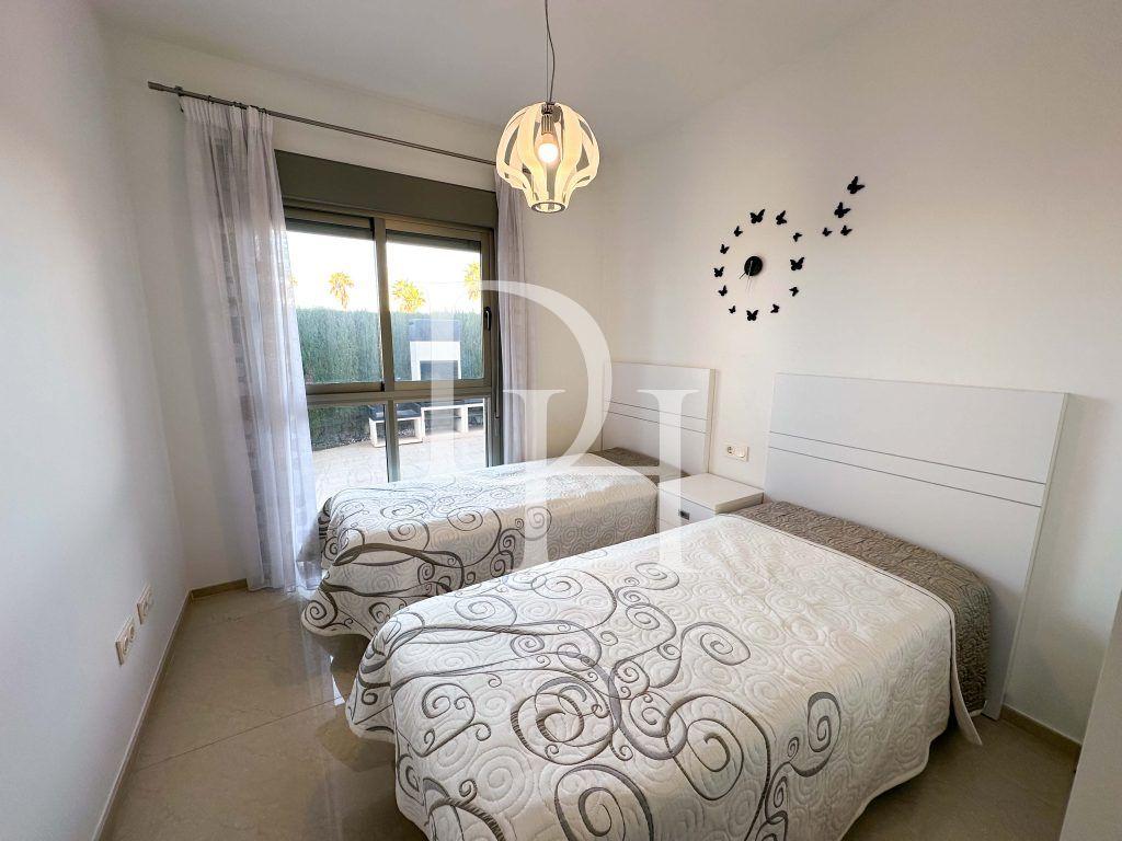 Апартаменти, Іспанія, регион Валенсія, 223 000 € фото 10