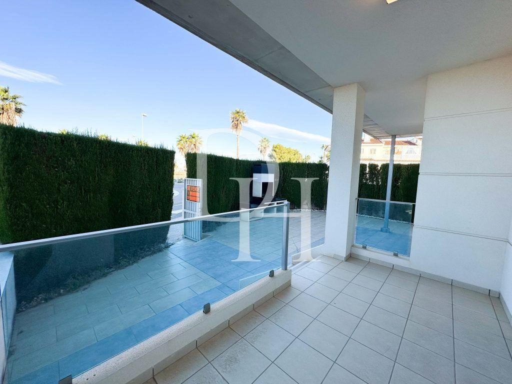 Апартаменти, Іспанія, регион Валенсія, 223 000 € фото 14