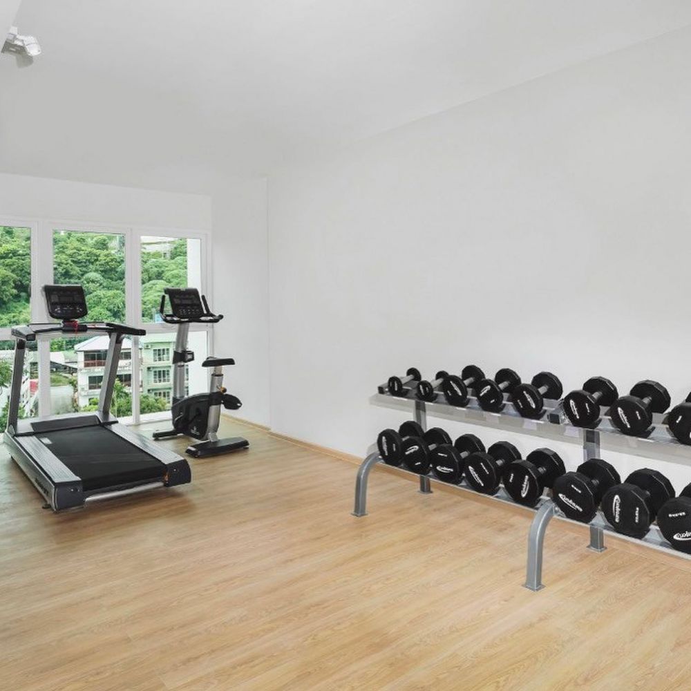 Апартаменты с 1 спальней, пляж Ката на Пхукете - 75000฿ - Ref: 7819 фото 1