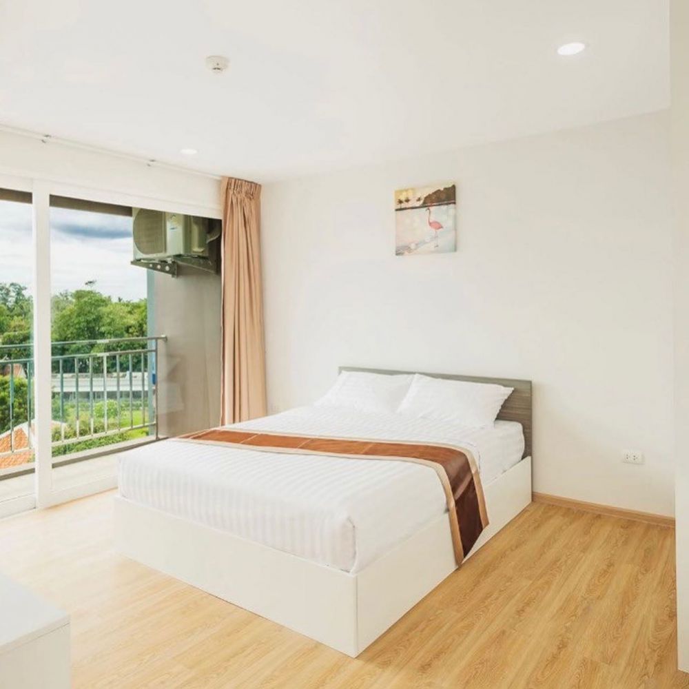 Апартаменты с 1 спальней, пляж Ката на Пхукете - 75000฿ - Ref: 7819 фото 10