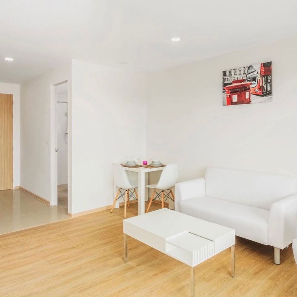 Апартаменты с 1 спальней, пляж Ката на Пхукете - 75000฿ - Ref: 7819 фото 5