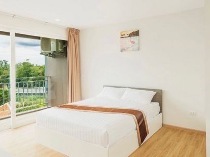 Апартаменты с 1 спальней, пляж Ката на Пхукете - 75000฿ - Ref: 7819 фото 4