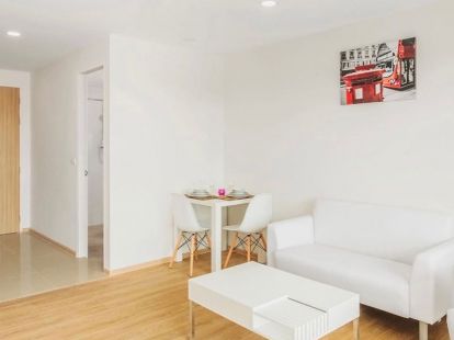 Апартаменты с 1 спальней, пляж Ката на Пхукете - 75000฿ - Ref: 7819 фото 9