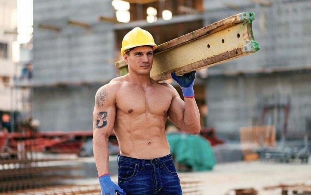 Строительные работы в Марбелье - Ref: 7827 фото 1