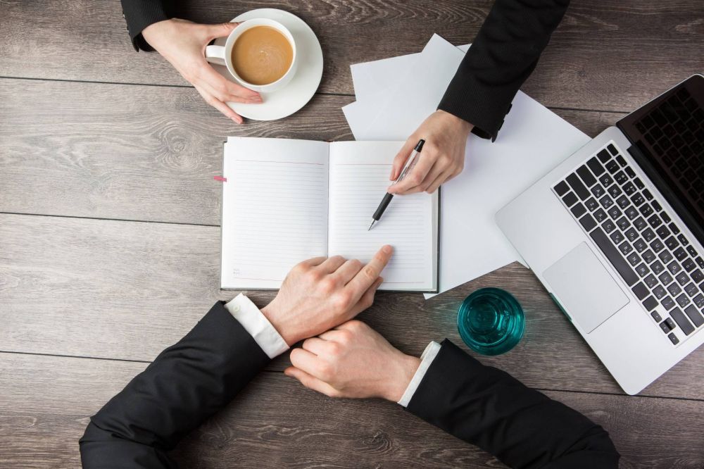 Открытие бизнеса в Дубае - Ref: 7831 фото 1