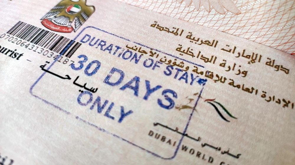 ВИЗЫ И ВИД НА ЖИТЕЛЬСТВО в Дубае - Ref: 7832 фото 1