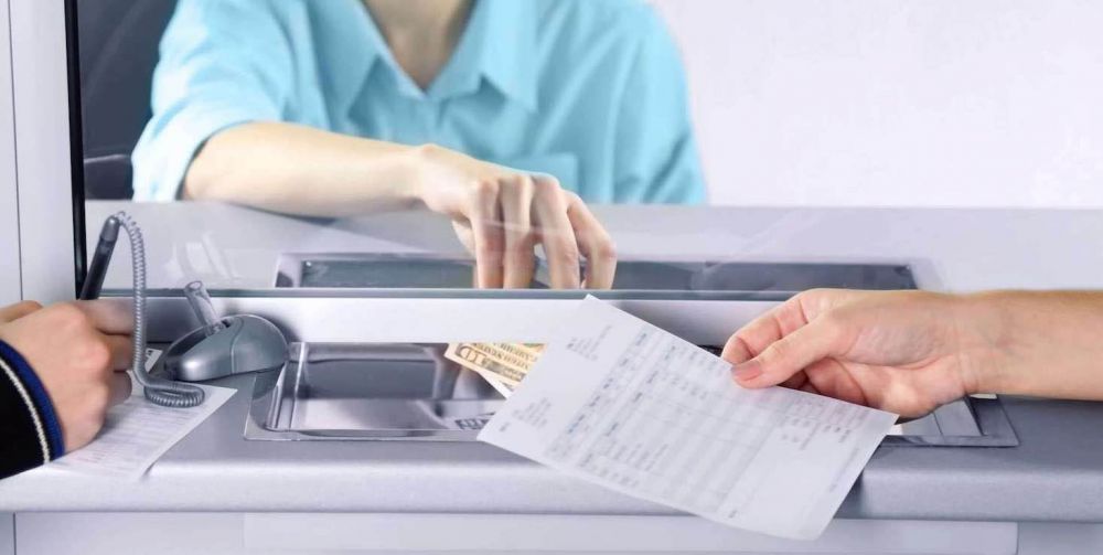 Открытие расчетного счета в банке в Дубае - Ref: 7833 фото 1