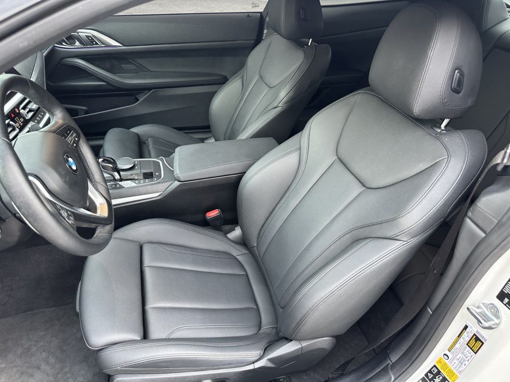 BMW 430M Performance Coupe в Дубае - 500Dh - Ref: 7842 фото 6