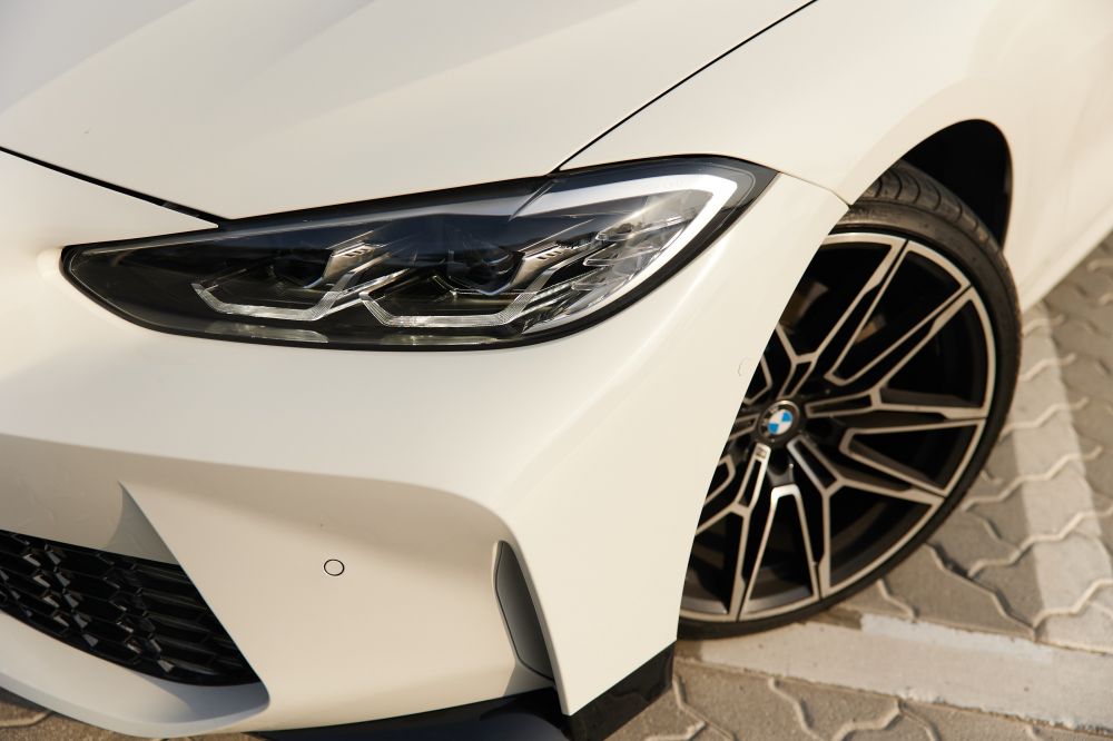 BMW 430M Performance Coupe в Дубае - 500Dh - Ref: 7842 фото 7