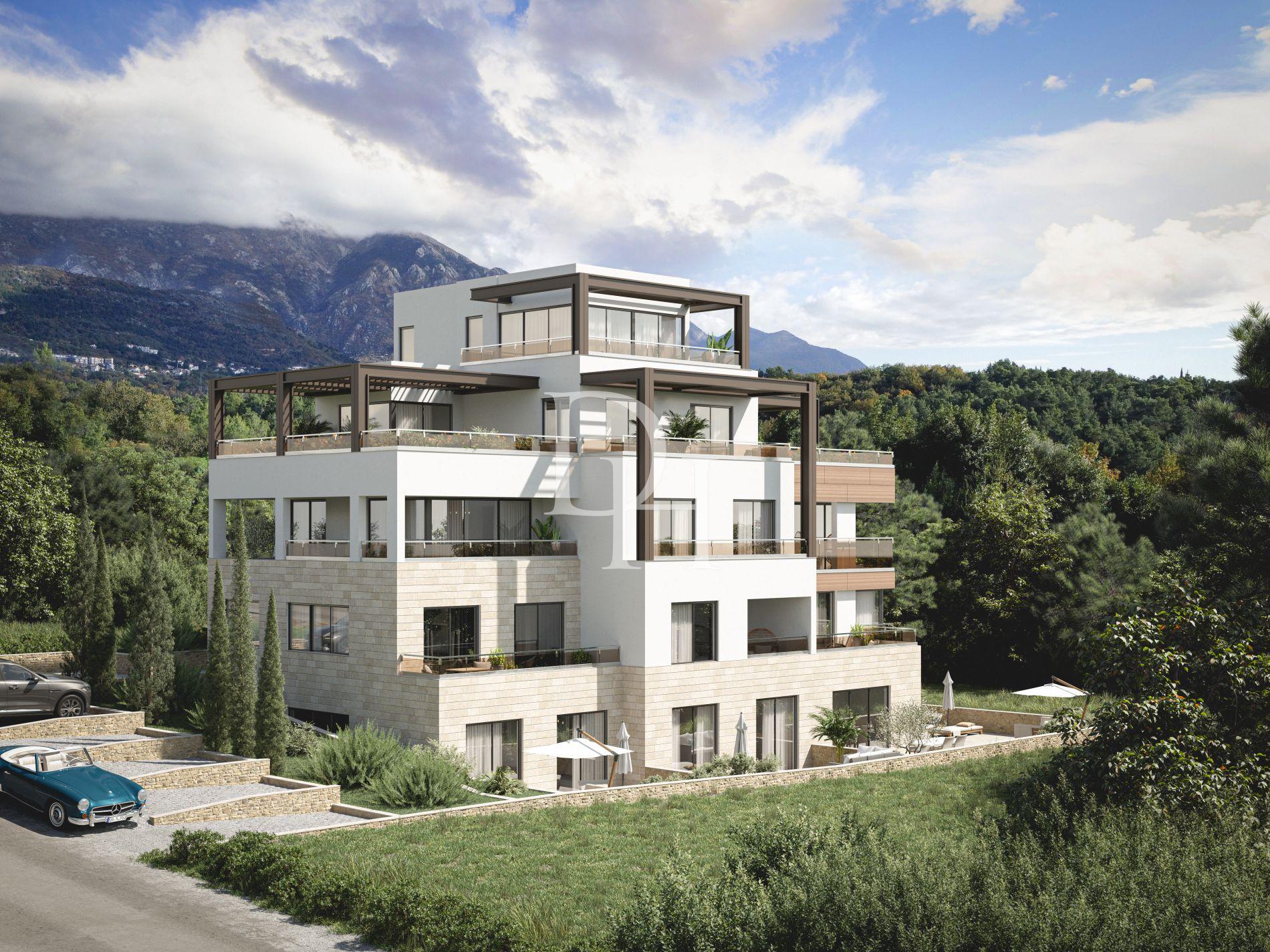 Земля, Черногория, О. Тиват, Тиват, 239 040 € фото 3