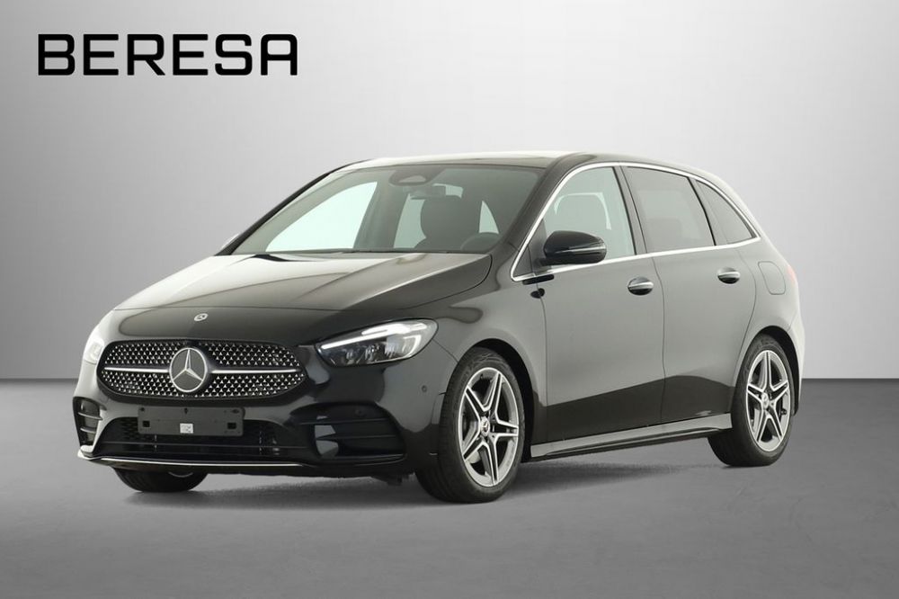 Mercedes-Benz B 180 AMG Pano от владельца в Барселоне - 38750€ - Ref: 7851 фото 10