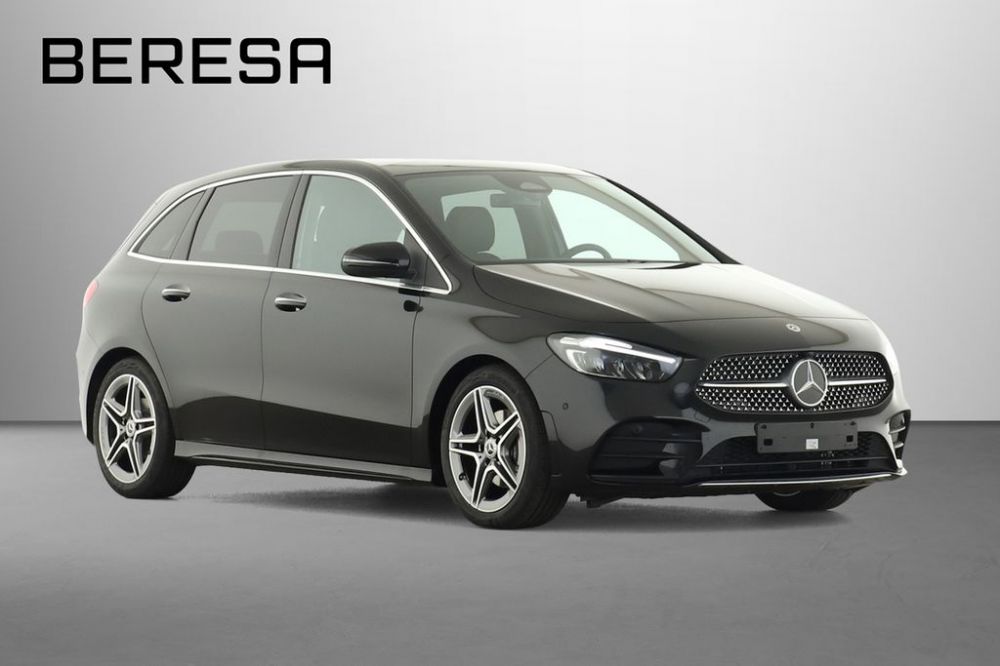 Mercedes-Benz B 180 AMG Pano от владельца в Барселоне - 38750€ - Ref: 7851 фото 4