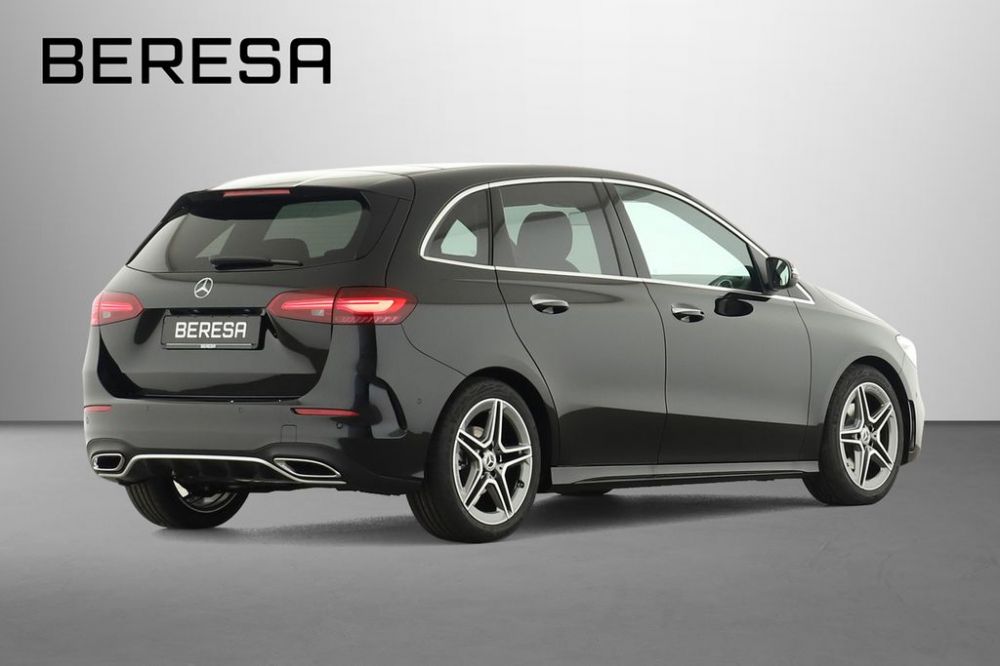 Mercedes-Benz B 180 AMG Pano от владельца в Барселоне - 38750€ - Ref: 7851 фото 5