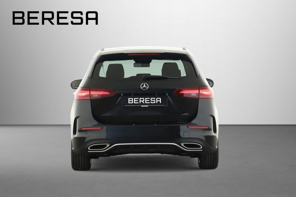 Mercedes-Benz B 180 AMG Pano от владельца в Барселоне - 38750€ - Ref: 7851 фото 6