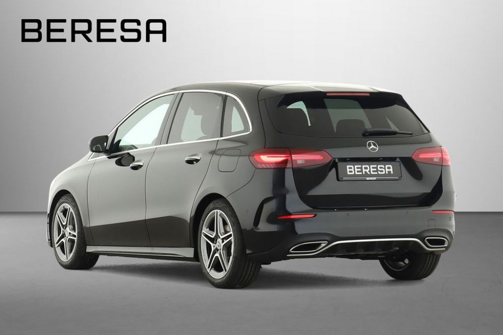 Mercedes-Benz B 180 AMG Pano от владельца в Барселоне - 38750€ - Ref: 7851 фото 7