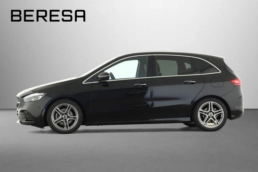 Mercedes-Benz B 180 AMG Pano от владельца в Барселоне - 38750€ - Ref: 7851 фото 8