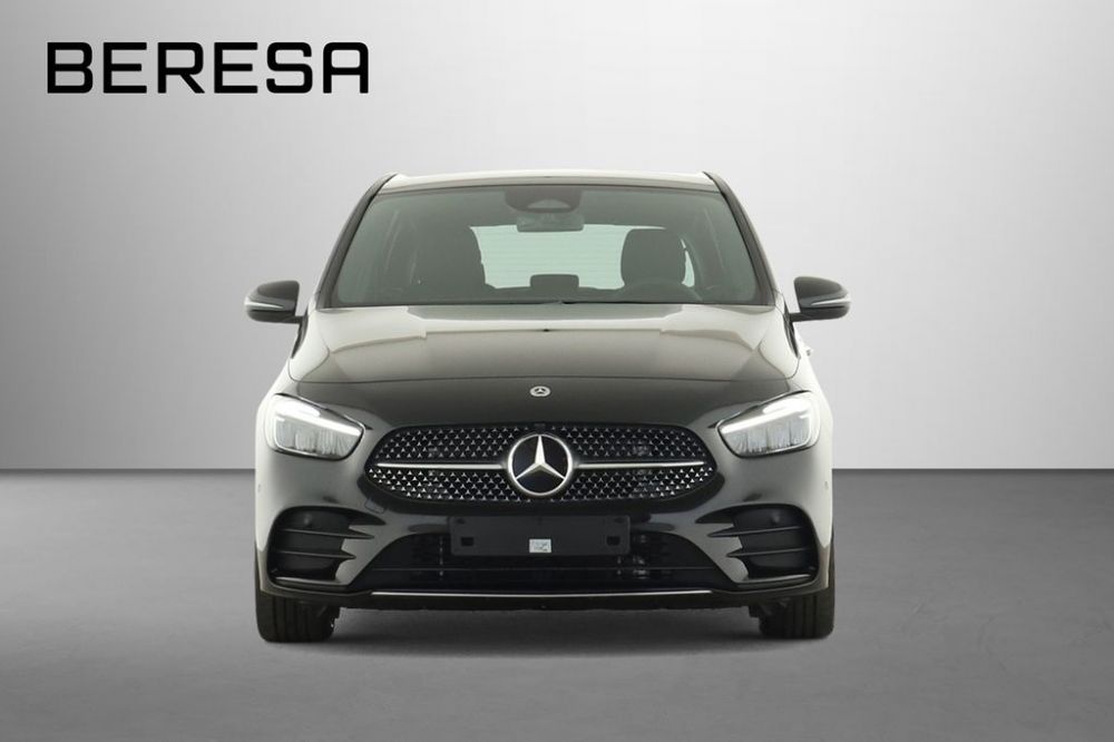 Mercedes-Benz B 180 AMG Pano от владельца в Барселоне - 38750€ - Ref: 7851 фото 9