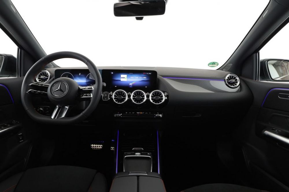 Mercedes-Benz B 180 AMG от владельца в Барселоне - 38750€ - Ref: 7852 фото 3