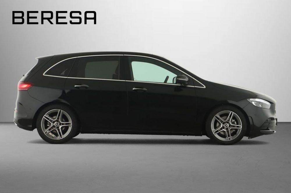 Mercedes-Benz B 180 AMG от владельца в Барселоне - 38750€ - Ref: 7852 фото 4