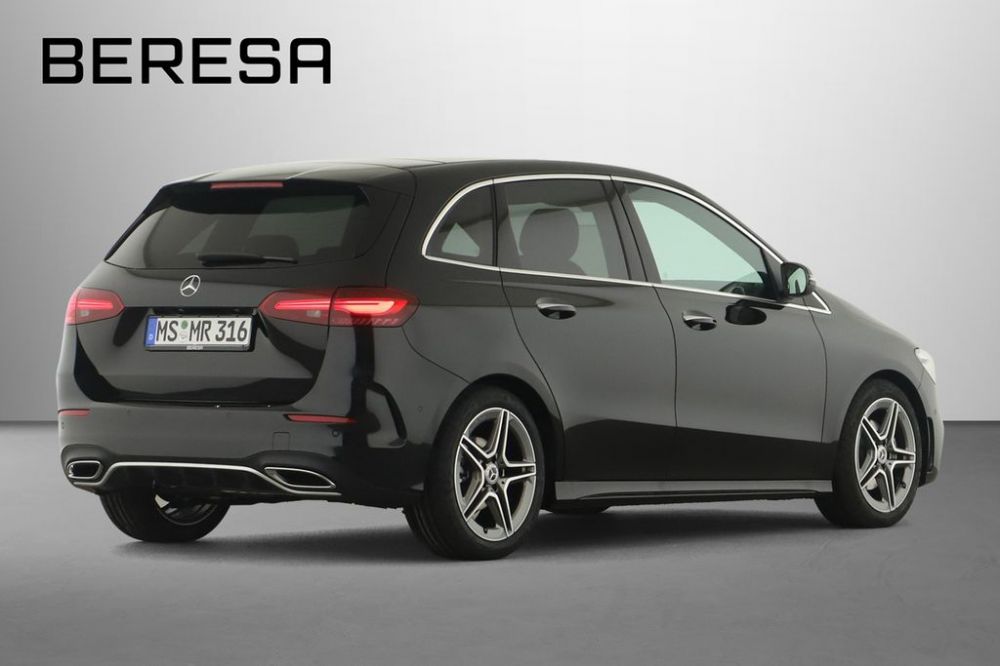 Mercedes-Benz B 180 AMG от владельца в Барселоне - 38750€ - Ref: 7852 фото 5