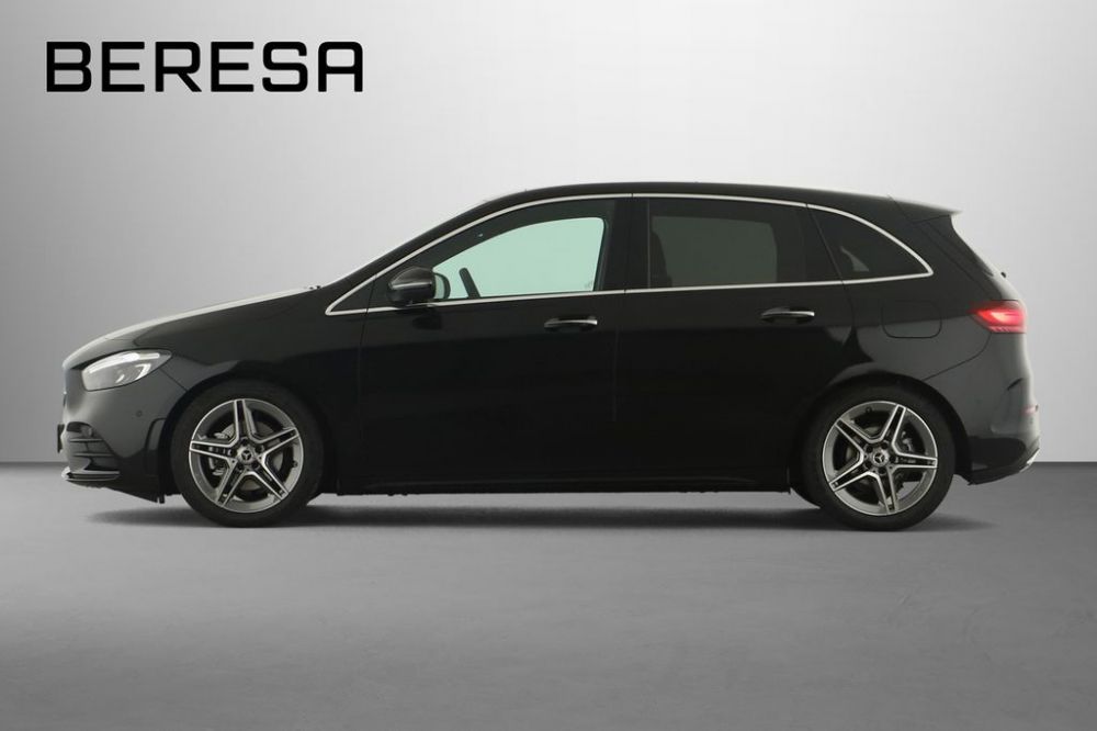 Mercedes-Benz B 180 AMG от владельца в Барселоне - 38750€ - Ref: 7852 фото 6