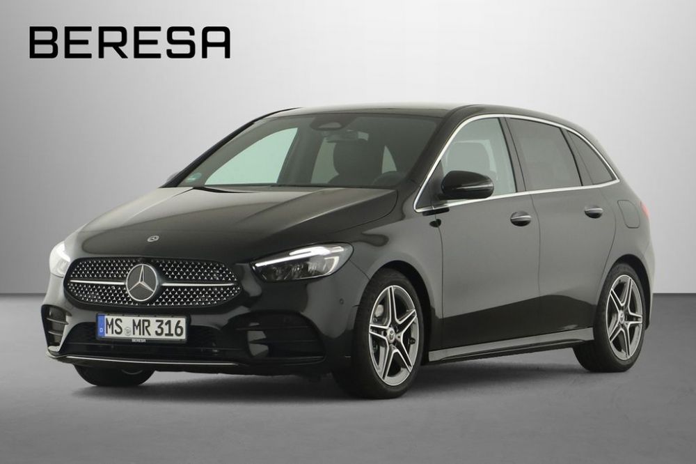 Mercedes-Benz B 180 AMG от владельца в Барселоне - 38750€ - Ref: 7852 фото 8